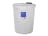 FAI5GBUCKET Mixing Bucket 25 litre (5 gallon) - White