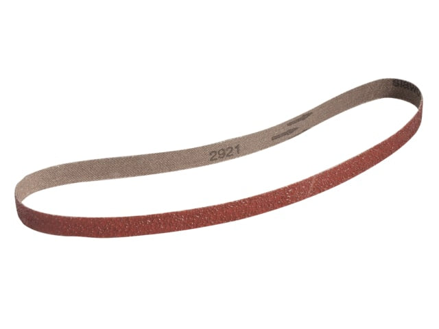 FAIAB4551340 Cloth Sanding Belt 455mm x 13mm x 40G