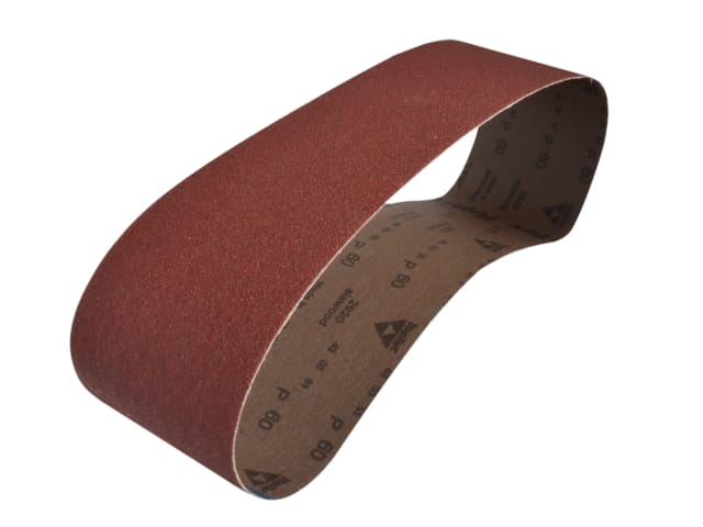 FAIAB9151060 Cloth Sanding Belt 915 x 100mm 60G