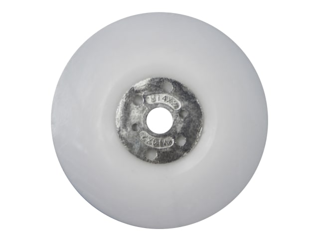 FAIABP115M14 Backing Pad 115mm M14 x 2