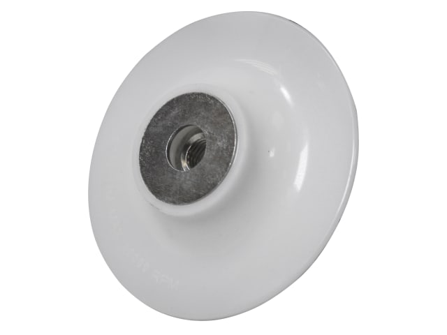 FAIABP115M14 Backing Pad 115mm M14 x 2