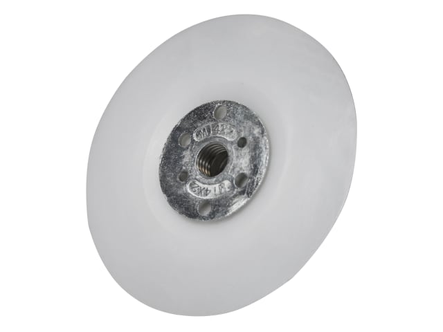 FAIABP115M14 Backing Pad 115mm M14 x 2