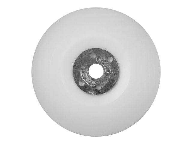 FAIABP125M14 Backing Pad 125mm M14 x 2