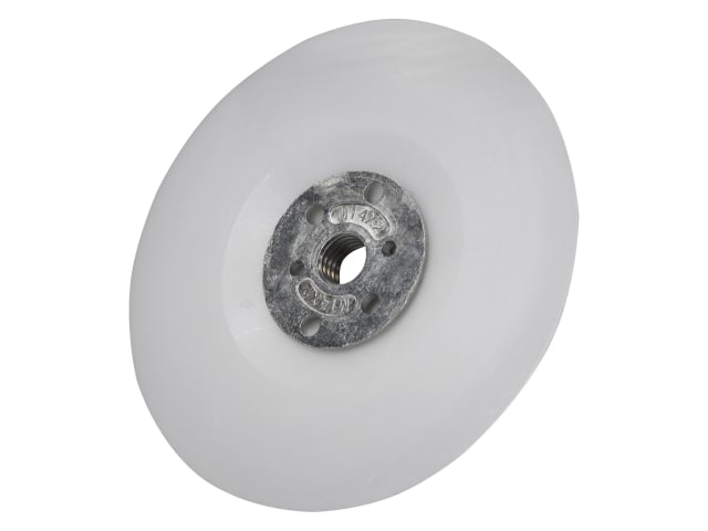 FAIABP125M14 Backing Pad 125mm M14 x 2