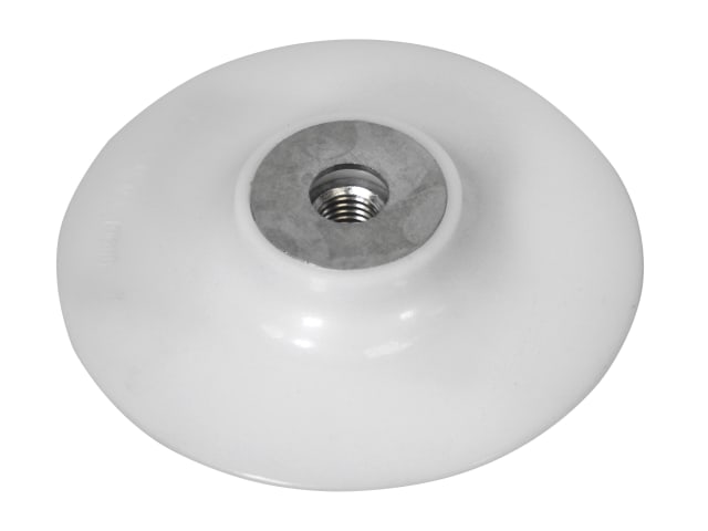 FAIABP125M14 Backing Pad 125mm M14 x 2