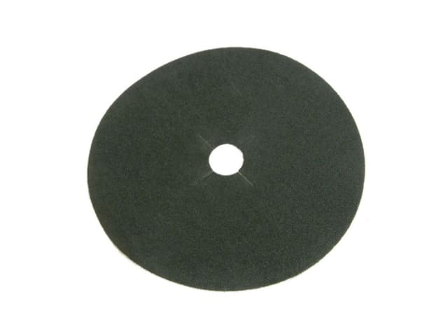 FAIADFS17810 Floor Disc E-Weight Aluminium Oxide 178 x 22mm 100G