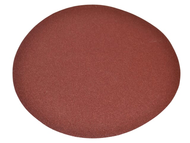 FAIADRYDISC Plain Dry Wall Sanding Disc 225mm Assorted (Pack 10)