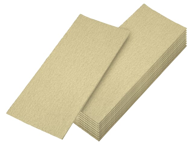 FAIAOHS5M 1/2 Orbital Sheets Medium (Pack 5)