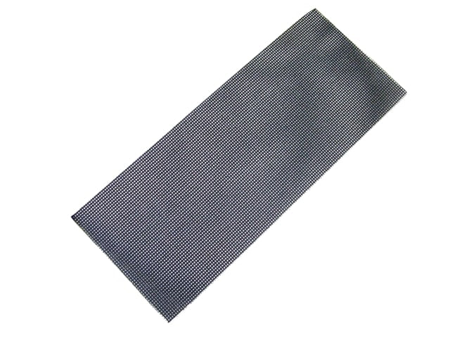 FAIAOHSMESHA 1/2 Orbital Sanding Sheets Mesh Assorted (Pack 4)