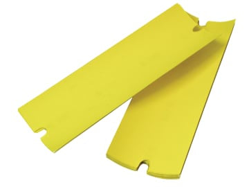 FAIAPOLSHEET Pole Sander Sheets 120G (Pack 25)