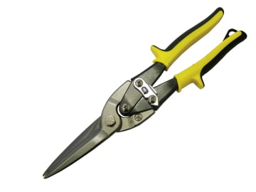 FAIAS11MULTI Multi-Purpose Compound Power Cut Snips 250mm (10in)