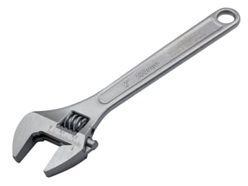 FAIAS200MC Chrome Adjustable Spanner 200mm (8in)