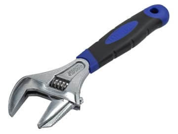 FAIAS200W46 Wide Mouth Adjustable Spanner 200mm