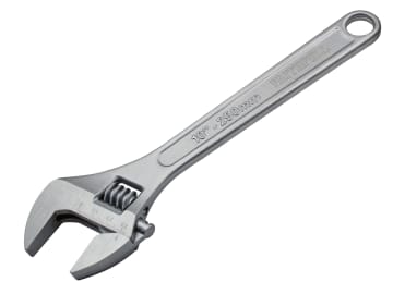 FAIAS250MC Chrome Adjustable Spanner 250mm (10in)