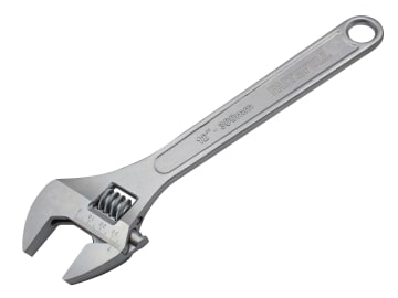 FAIAS300MC Chrome Adjustable Spanner 300mm (12in)