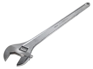 FAIAS600MC Chrome Adjustable Spanner 600mm (24in)