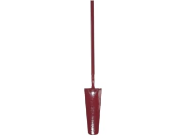FAIASRS All-Steel Rabbiting Spade