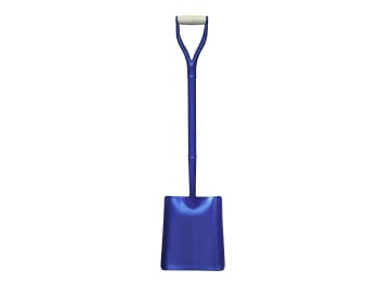 FAIASS2MYD All-Steel Square Shovel No.2 MYD