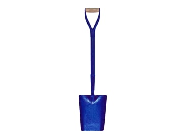 FAIAST2MYD All-Steel Taper Shovel No.2 MYD