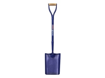 FAIAST2MYDT All-Steel Taper Shovel No.2 MYD Treaded