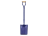 FAIAST2MYDT All-Steel Taper Shovel No.2 MYD Treaded