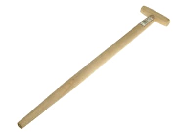 FAIATST Ash T-Handle Straight Taper 71cm (28in)