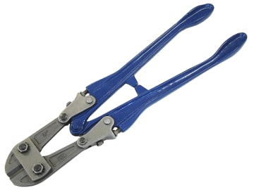 FAIBC42 High-Tensile Centre Cut Bolt Cutters 1060mm (42in)