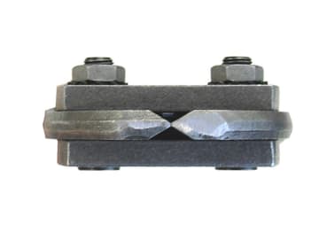 FAIBCJ36N Bolt Cutter Jaws - Centre Cut High Tensile 910mm (36in)