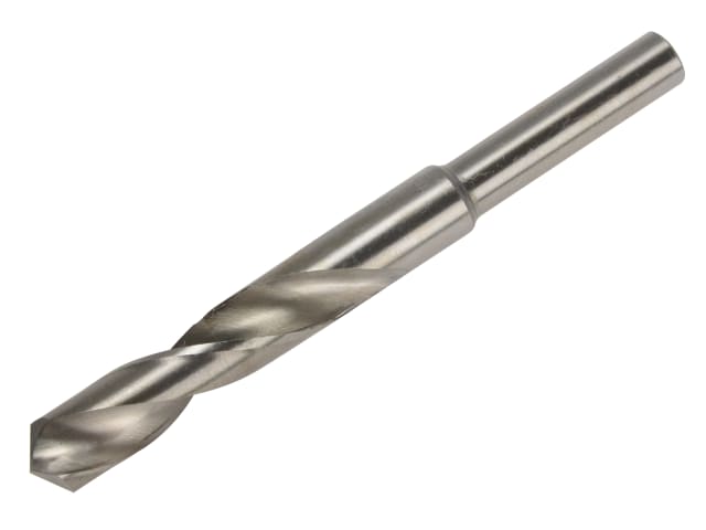 FAIBD16PRO Blacksmith's M2 HSS Professional Drill Bit 16mm