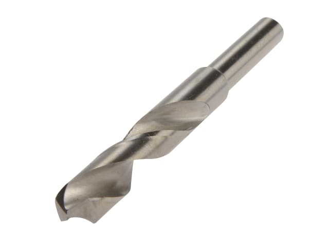 FAIBD16PRO Blacksmith's M2 HSS Professional Drill Bit 16mm