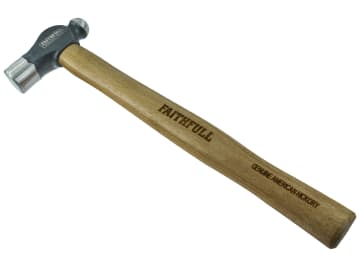 FAIBPH16 Ball Pein Hammer 454g (16oz)