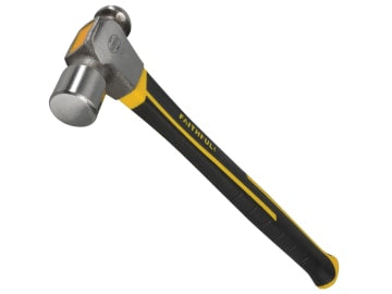 FAIBPH24FG Ball Pein Hammer Fibreglass Shaft 680g (24oz)
