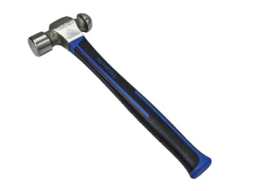 FAIBPH32FG Ball Pein Hammer Fibreglass Shaft 908g (32oz)