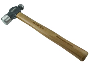 FAIBPH48 Ball Pein Hammer 1.36 (48oz)