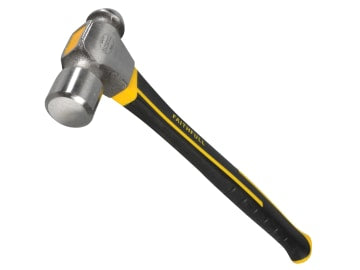 FAIBPH48FG Ball Pein Hammer Fibreglass Shaft 1.36 (48oz)