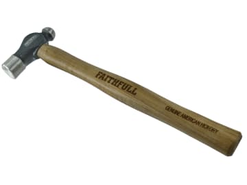 FAIBPH8 Ball Pein Hammer 227g (8oz)