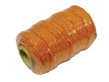 FAIC300 C300 Polyethylene Brick Line 36m (118ft) Orange
