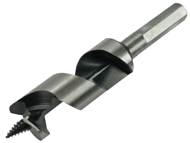 FAICA25S Combination Wood Auger Bit Short Series 25 x 120mm