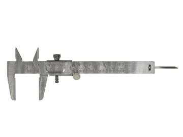 FAICALDIY Vernier Caliper 125mm (5in)