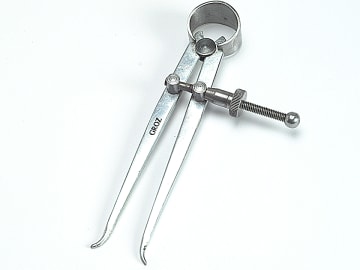 FAICALIN8 Inside Spring Caliper 200mm (8in)