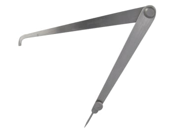 FAICALJEN6 Jenny Caliper 150mm (6in)