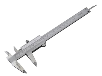 FAICALVER Vernier Caliper 150mm (6in)