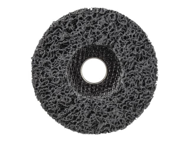 FAICF115 Cleaning Fleece Disc Coarse 115 x 22mm