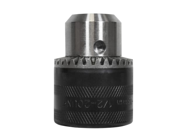 FAICHUCK12 Chuck & Key 13mm Capacity 1/2 x 20 UNF