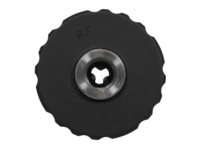 FAICHUCK38K Chuck Keyless 10mm Capacity 3/8 x 24 UNF