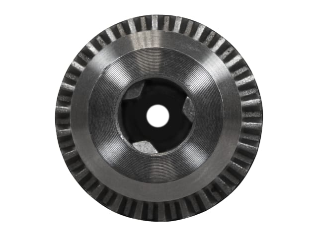 FAICHUCK38 Chuck & Key 10mm Capacity 3/8 x 24 UNF