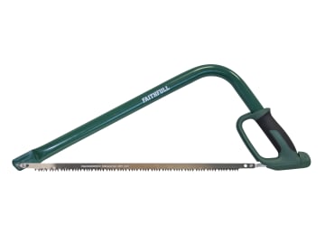 FAICOUBOW21F Countryman Foresters Bowsaw 530mm (21in)