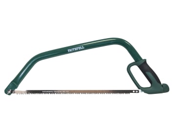 FAICOUBOW21R Countryman Roofers Bowsaw 530mm (21in)