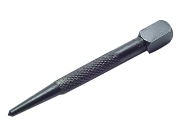 FAICP532SH Square Head Centre Punch 4mm (5/32in)