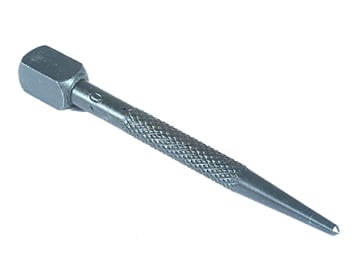 FAICP18SH Square Head Centre Punch 3mm (1/8in)
